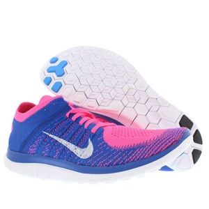 Nike Free 4.0 Flyknit
